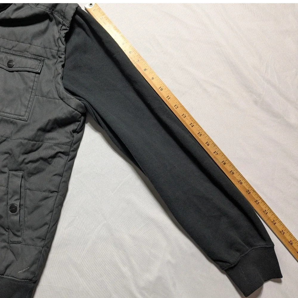 RVCA nature industry